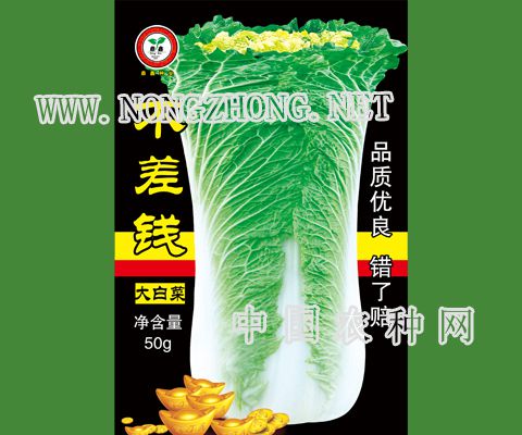 不差钱